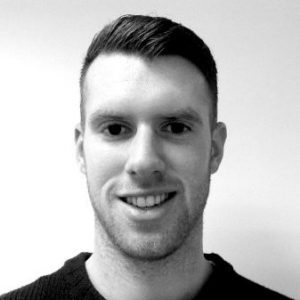 Picture of Sean Clarke